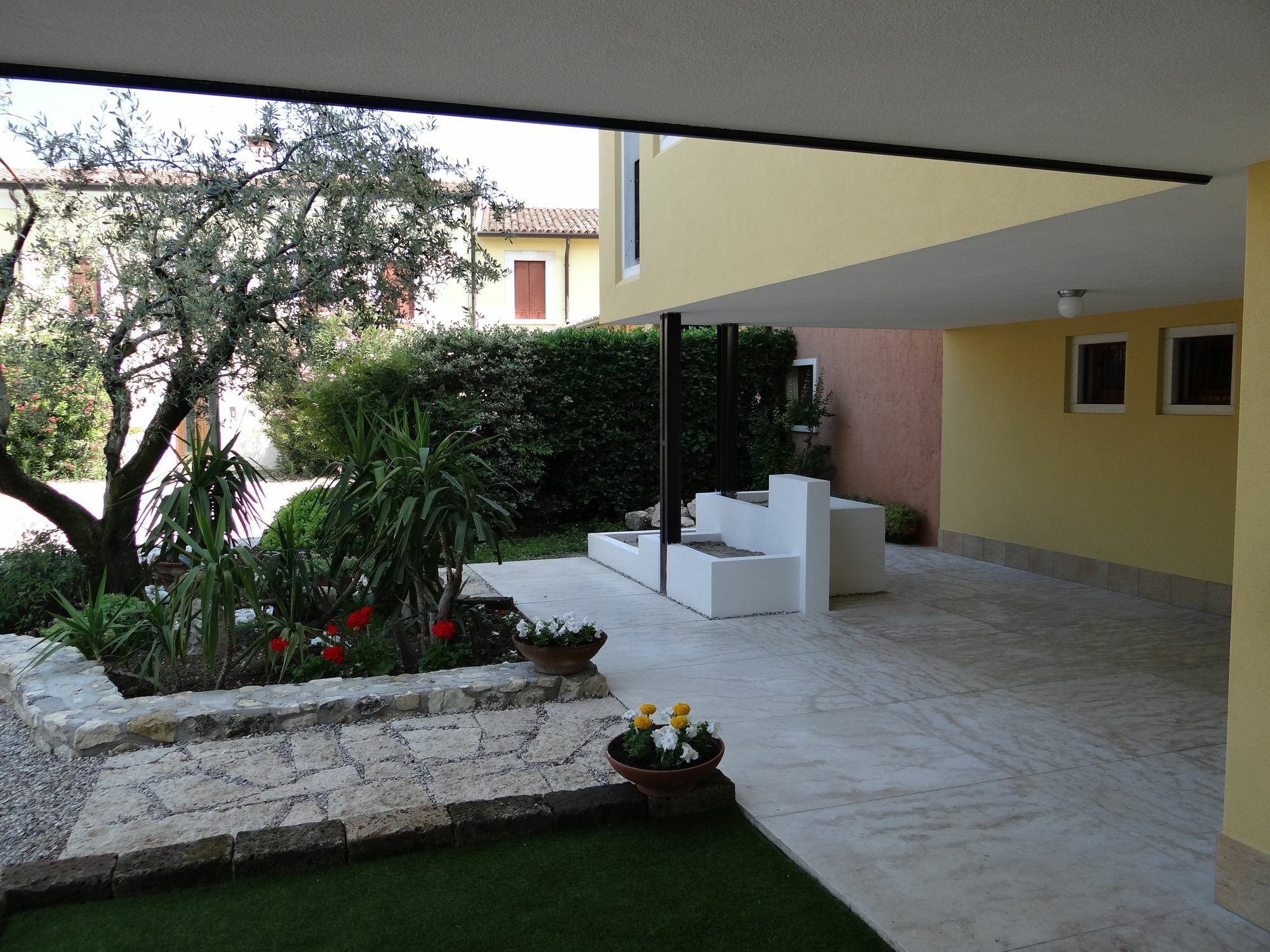 B&B La Corte Santa Maria Negrar Exterior foto